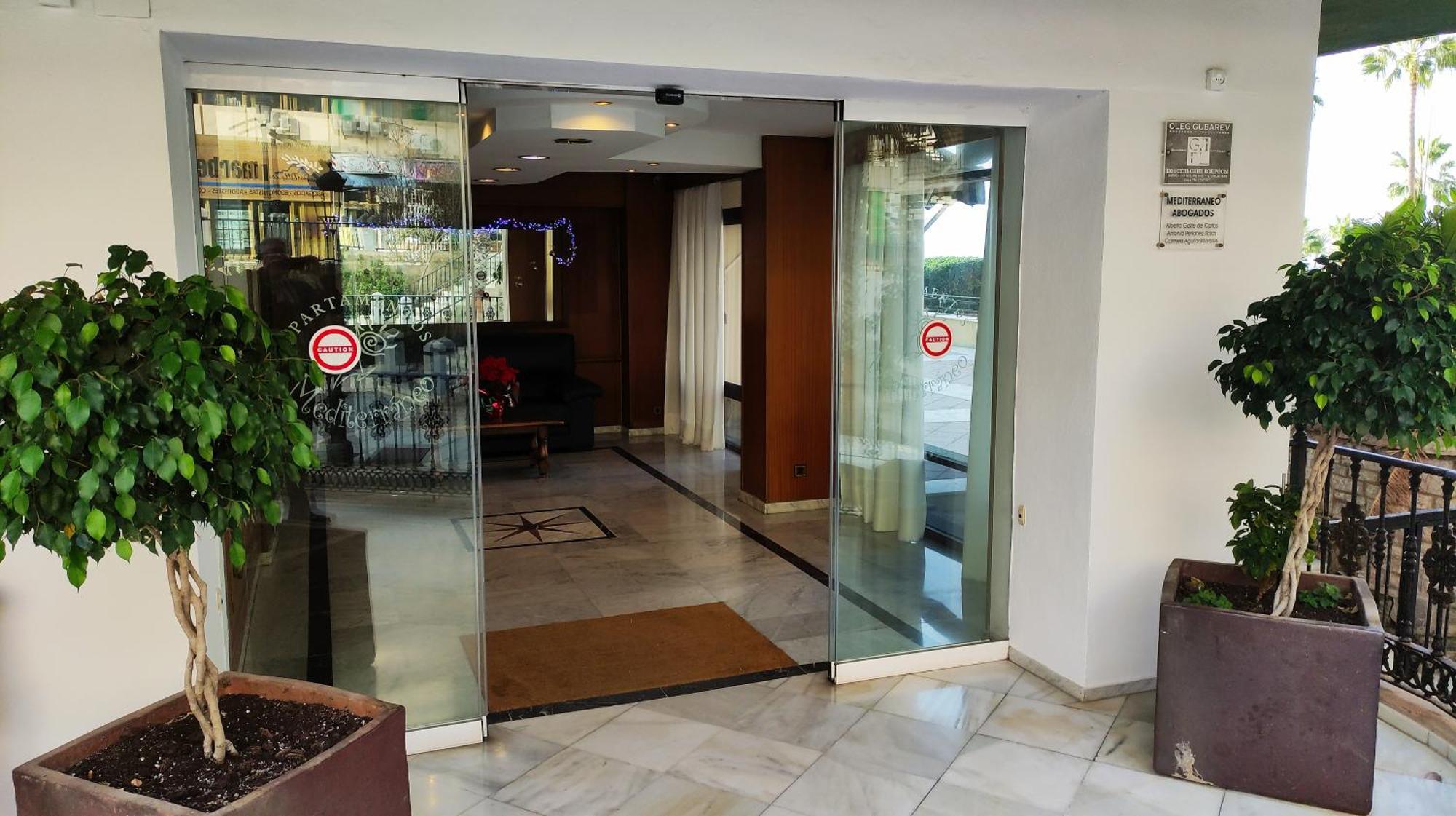 Apartamento In First Line Apto 9-5 *