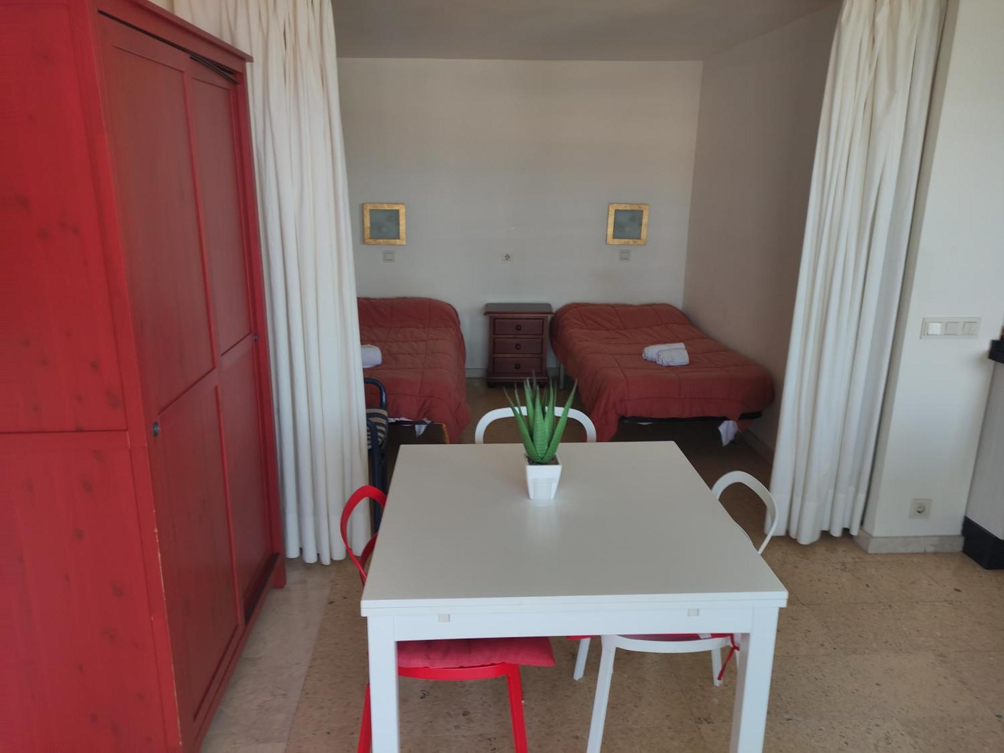 Apartamento In First Line Apto 9-5 *