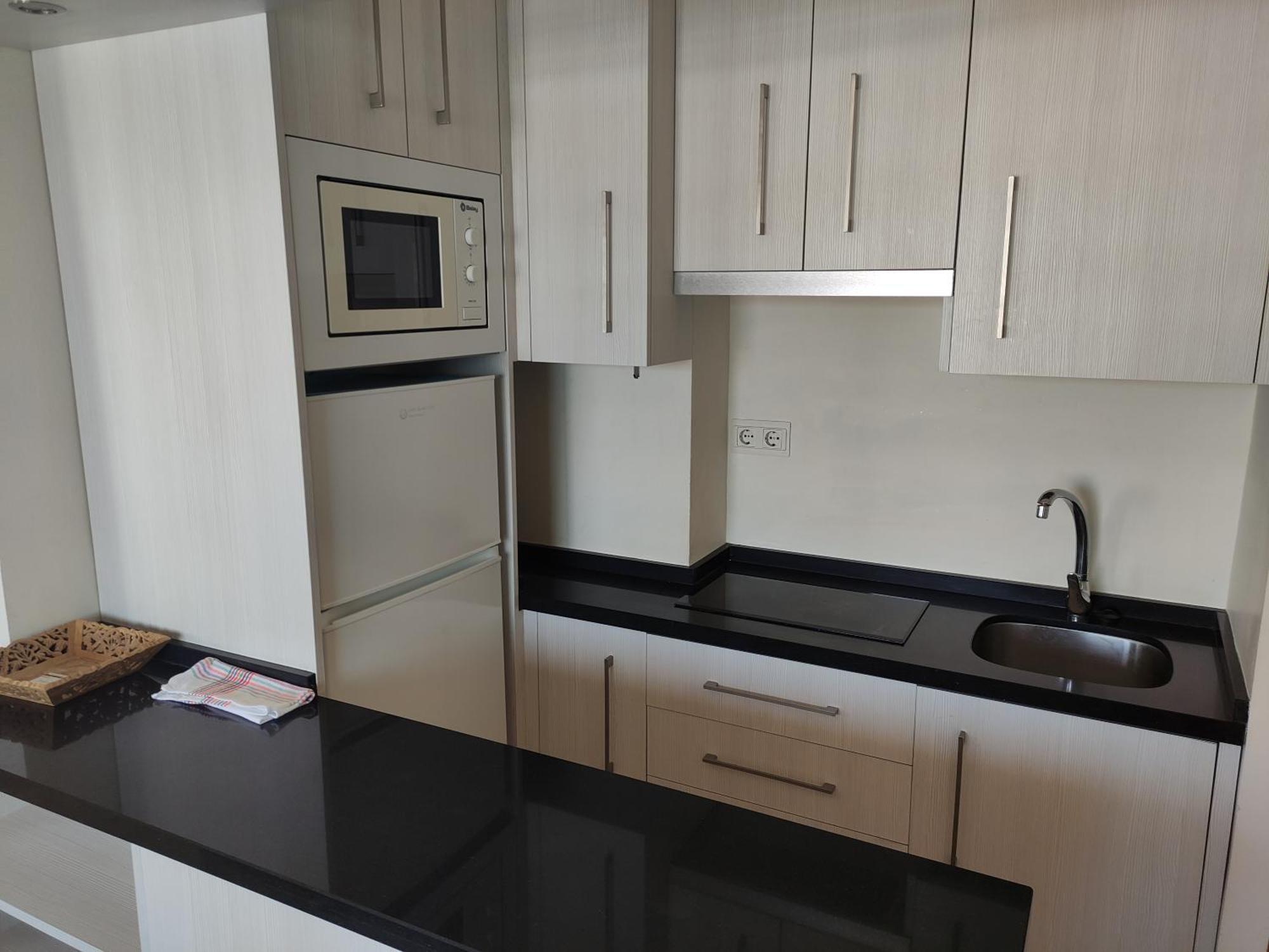 Apartamento In First Line Apto 9-5 *