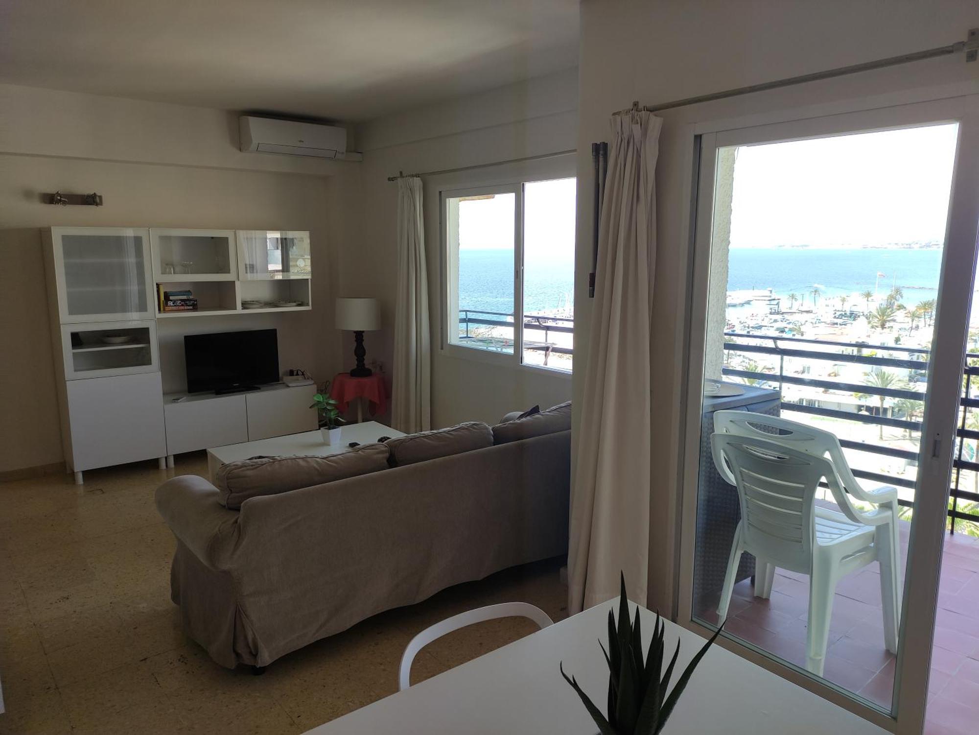 In First Line Apto 9-5 Apartamento *