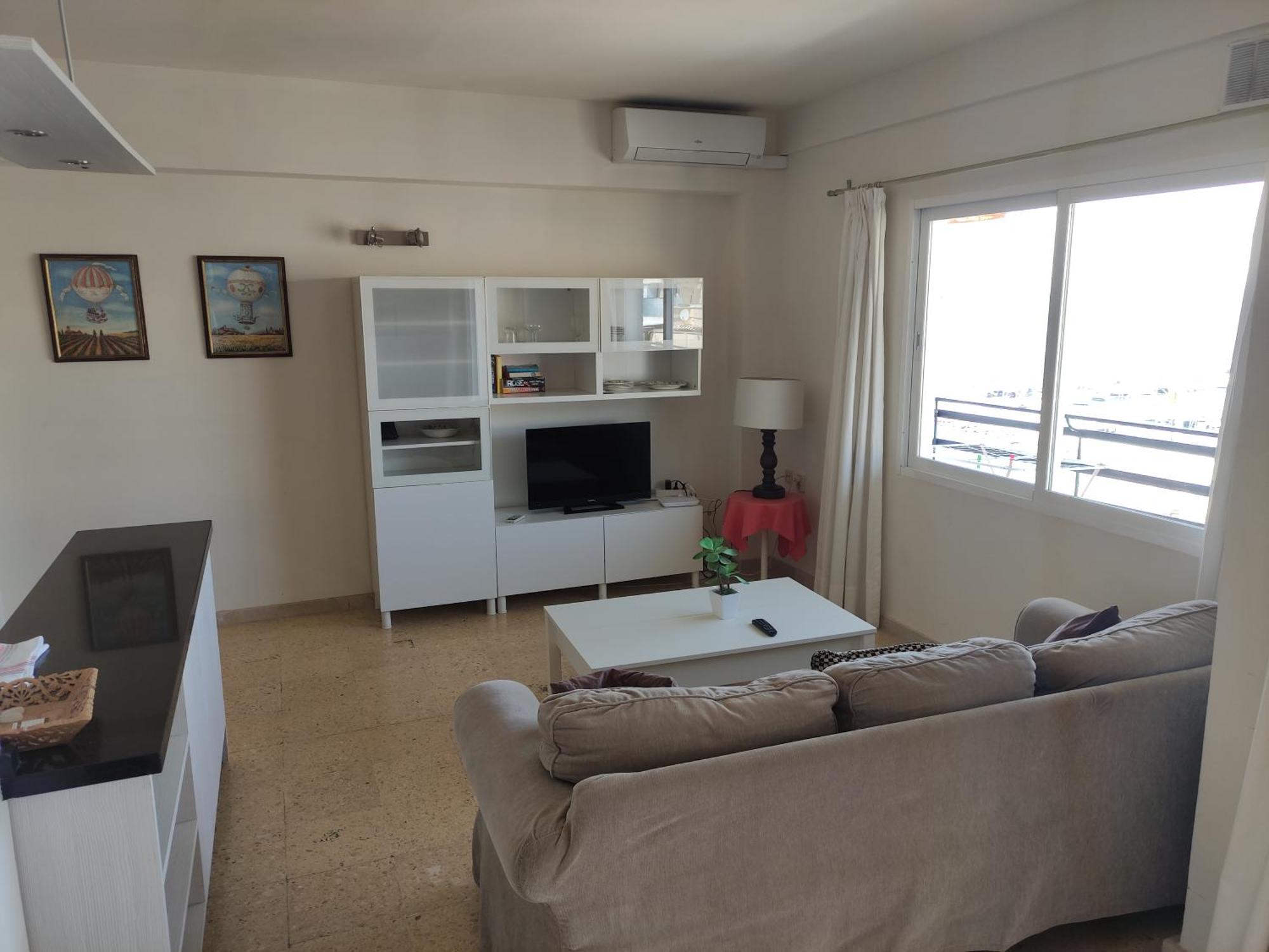 Apartamento In First Line Apto 9-5