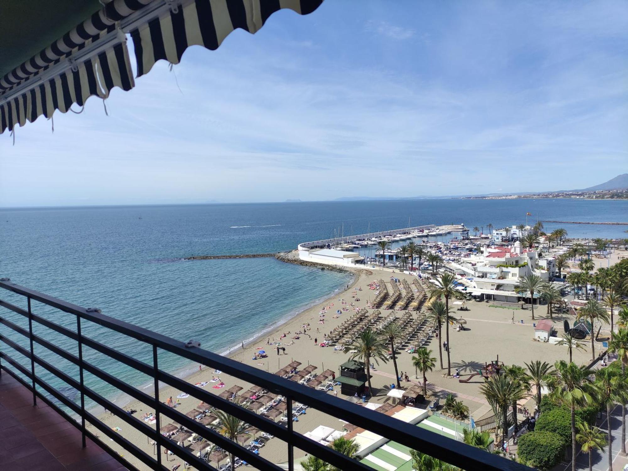 Apartamento In First Line Apto 9-5