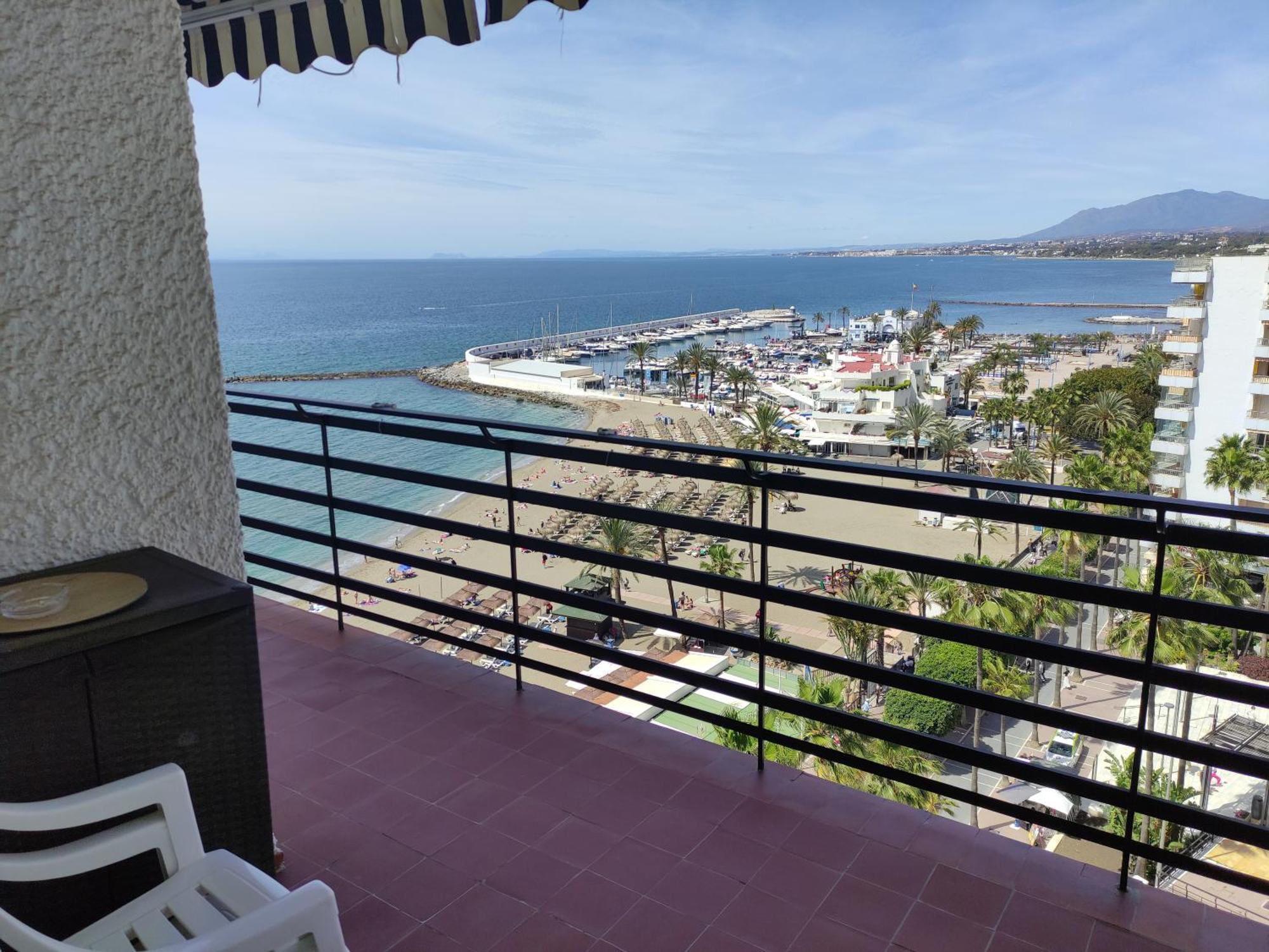 Apartamento In First Line Apto 9-5 *