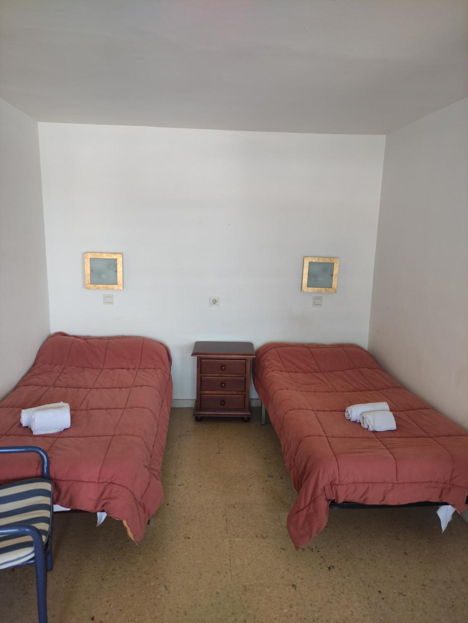 In First Line Apto 9-5 Apartamento *